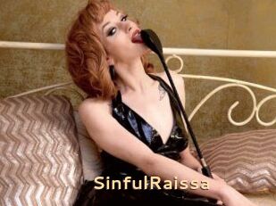 SinfulRaissa