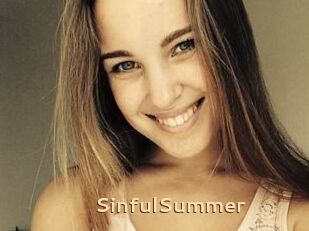 SinfulSummer
