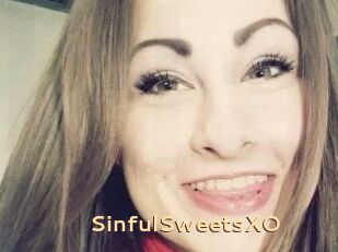 SinfulSweetsXO