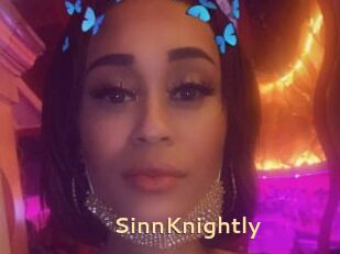 SinnKnightly