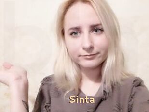 Sinta