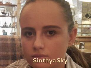 SinthyaSky