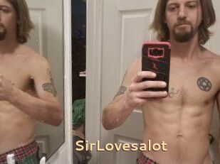 SirLovesalot