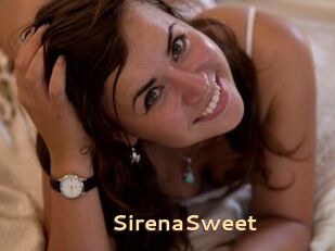 SirenaSweet