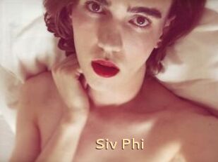 Siv_Phi