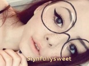 Siynfullysweet
