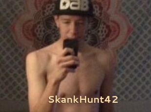 SkankHunt42