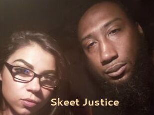 Skeet_Justice