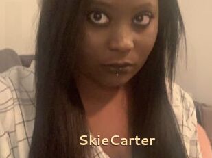 SkieCarter