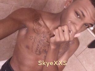 SkyeXXS