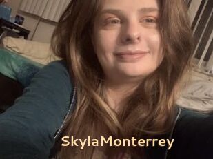 SkylaMonterrey