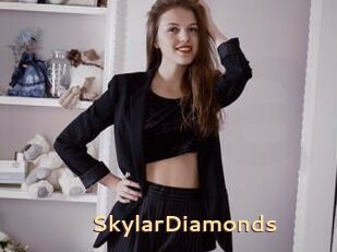 SkylarDiamonds