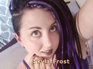 SkylarFrost