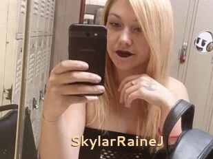 SkylarRaineJ