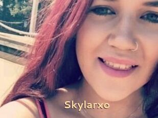 Skylarxo