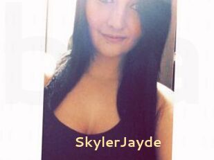 SkylerJayde
