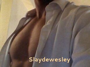 Slaydewesley