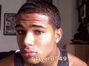 SlayerB549