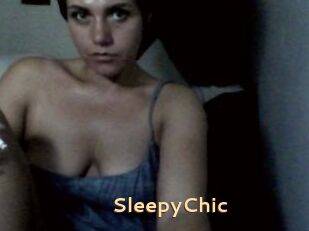 SleepyChic