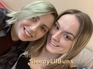 SleepyLilBuns