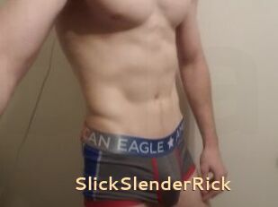 SlickSlenderRick