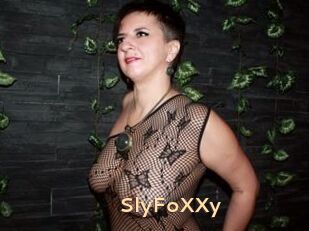SlyFoXXy