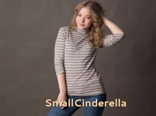 SmallCinderella