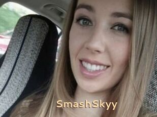SmashSkyy