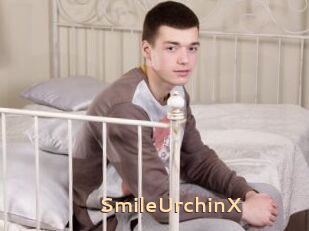 SmileUrchinX