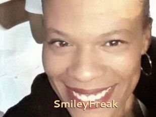SmileyFreak