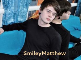 SmileyMatthew