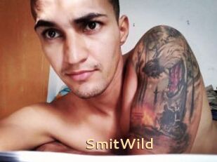 SmitWild