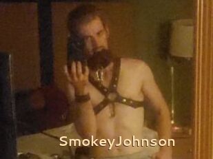 SmokeyJohnson