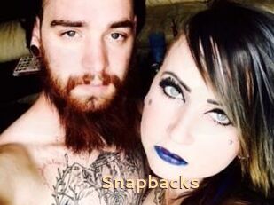 Snapbacks