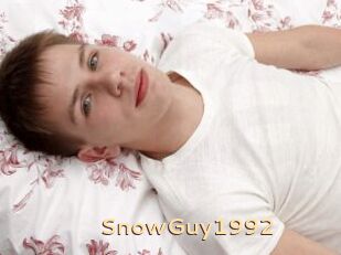 SnowGuy1992