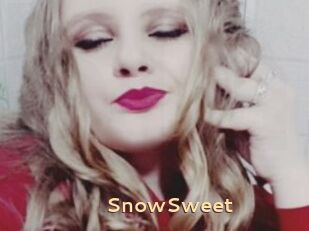 SnowSweet