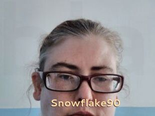 Snowflake90