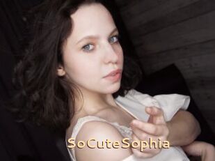 SoCuteSophia