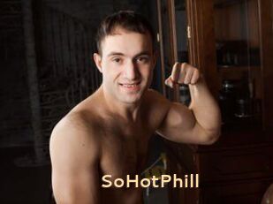 SoHotPhill
