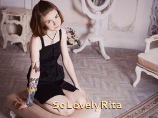 SoLovelyRita