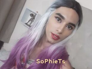 SoPhieTs