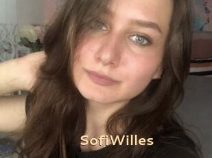 SofiWilles