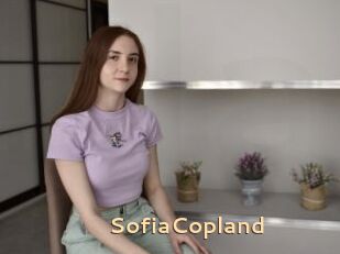 SofiaCopland