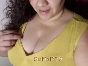 SofiaD29