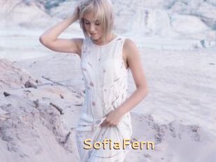 SofiaFern