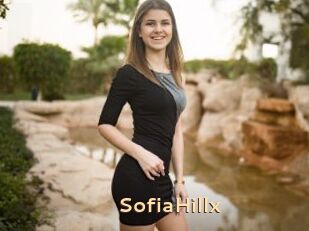 SofiaHillx