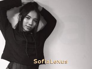 SofiaLexus