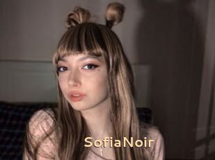 SofiaNoir