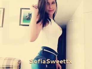 SofiaSweettx