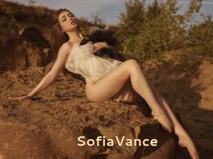 SofiaVance